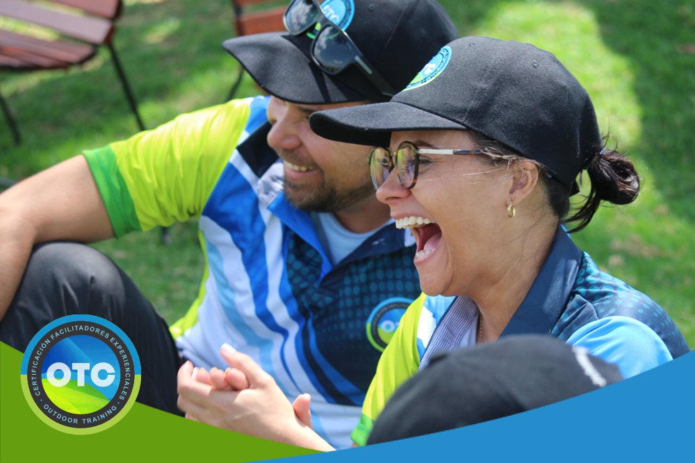 OTC Colombia Certificación Facilitadores Experienciales en Aprendizaje Experiencial Colombia
